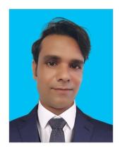 Prof. Manish Kumar Gupta