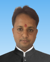 Prof. Manoj Kumar Suman