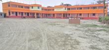 College Building