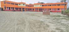 College Building