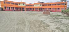 College Building