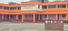 College Building