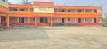 College Building