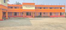 College Building
