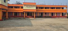 College Campus