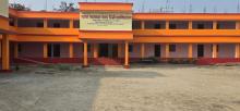 College Campus